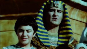 O'ZBEK KINO | YUSUF ALAYHISSALOM 13 QISM | ЮСУФ ПАЙГАМБАР | 1080р | Исломий кинолар uzbek tilida