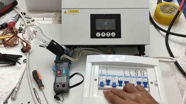3.6кВт 24В тест-08 смотреть онлайн
