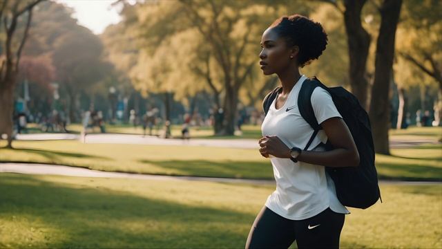 Nº:35 Upbeat Walking music/ música alegre para caminar/ Зажигательная музыка для прогулок смотреть онлайн