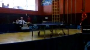 ZOLTAN BATORFI VS LEHEL DEMETER SET 3