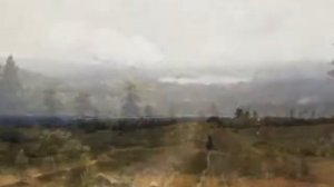Это русские картины это родина моя