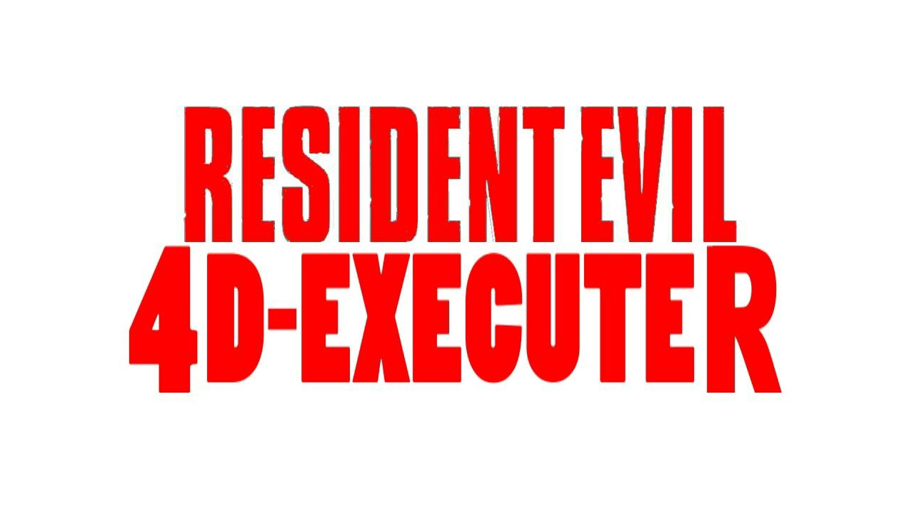 Resident Evil: Executer