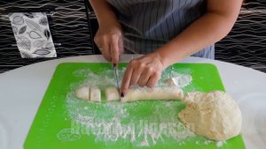 Супер ЗАВТРАК из ТВОРОГА! Дети просят готовить каждый день на ЗАВТРАК!