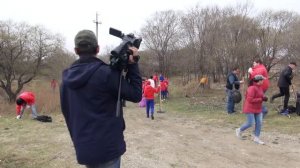 "Новости УСВУ", 61-й выпуск