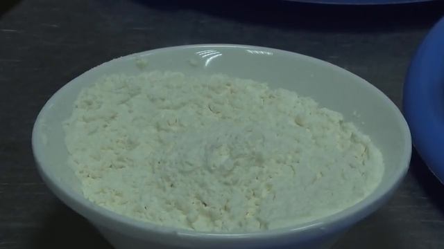 С журналистами «Томилино ТВ» поделились фирменным рецептом яблочного пирога смотреть онлайн