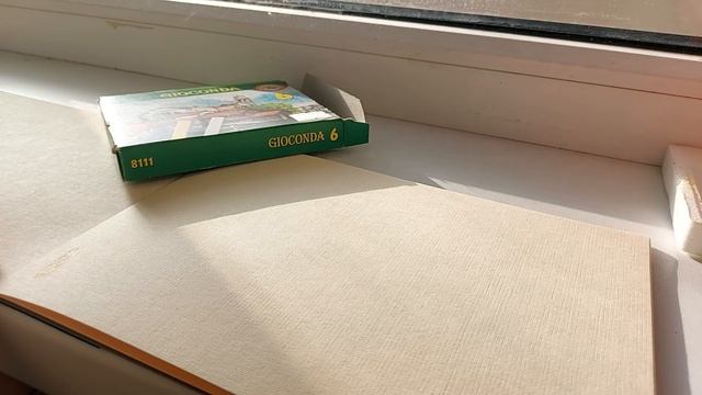 Почему так дорого? // Сухая пастель KOH-I-NOOR Gioconda смотреть онлайн