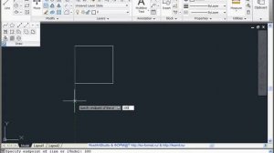 3D Полилиния в AutoCad 2011