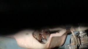 Как открыть и починить захлопнутую дверь в каене