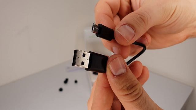 ? Kvalitné bezdrôtové slúchadlá do uší QCY T1C (rozbaľovanie / unboxing) смотреть онлайн