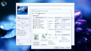#ВопросОтвет: Как убрать следы от роликов на бумаге?