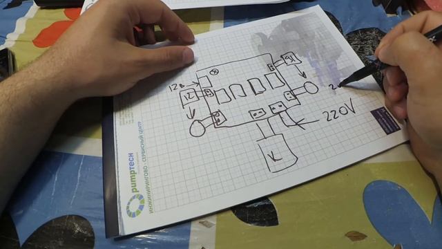Доработка индивидуального отопления для более экономичной и комфортной работы.