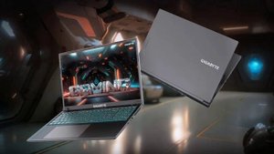 GIGABYTE G6 gaming laptop with up to Intel i7-13620H & RTX 4060 unveiled