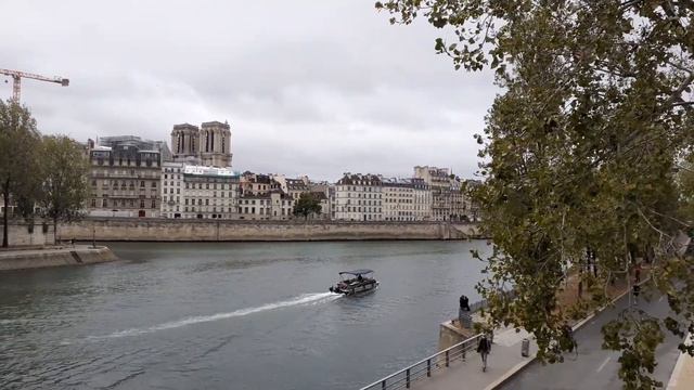 Париж, я люблю тебя в любое время года. смотреть онлайн