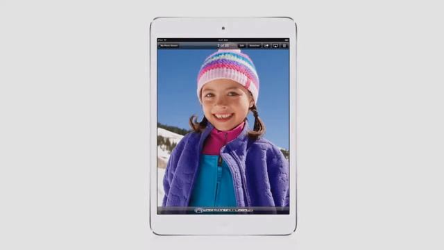 Полний обзор IPad Mini На руском смотреть онлайн