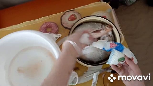 КАК ЗАСОЛИТЬ ПОДЛЕЩИКА, ВКУСНО!!! смотреть онлайн