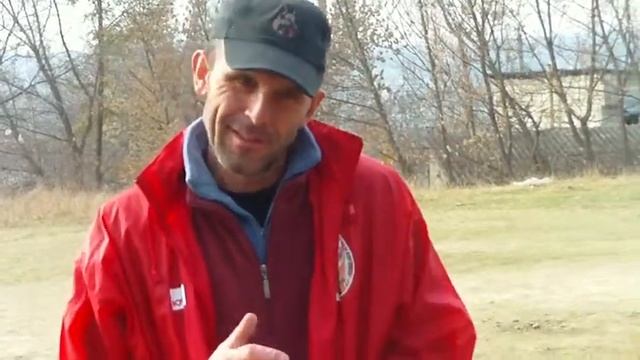 Krav Maga Moldova,09.11.2014, семинар "Защита от собаки", К.Чуперка, Президент СВНОМ. смотреть онлайн