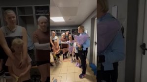 Поздравление с Днем Тренера 30.10.2023