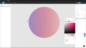 11 dars Figma Gradient