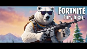 8 марта продолжается новый сезон Fortnite №2