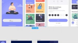 Your first Figma to HTML and CSS Export