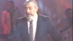 К Орбелян/Л.Дурян 'ЛЮБОВЬ  НЕ СТАРЕЕТ' поет Вахтанг Кикабидзе