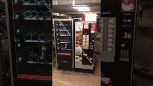 Комбинированый автомат Saeco Cristallo 400+ Corallo