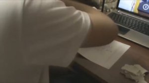 Как сделать маску из папье маше. Часть 2