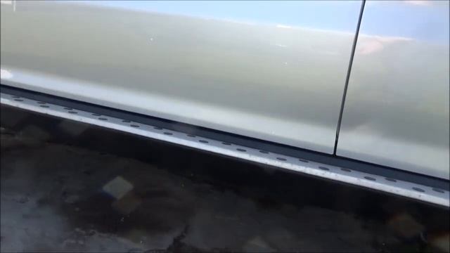 Восстановление и реставрация неокрашенного пластика на автомобиле