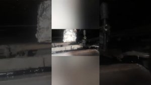 Креста JZX 90. Востановление порогов.