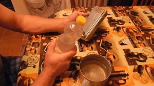 Промывка вторичного теплообменника (ГВС) Двухконторного котла NAVEN13