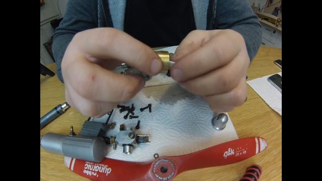 Nitro Motor WEBRA 6.5ccm RC Modell Двигатель Р/У самолета смотреть онлайн