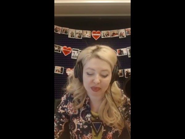 Позитивная психология с Эленой Гамаюн на Smuth Radio 07.02.2019