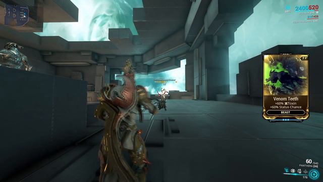 วิธีสร้างสัตว์เลี้ยง Predasite - Warframe смотреть онлайн