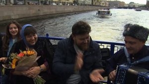 Играй, гармонь! | Иван Киселёв (Калужская область) | Скобаря