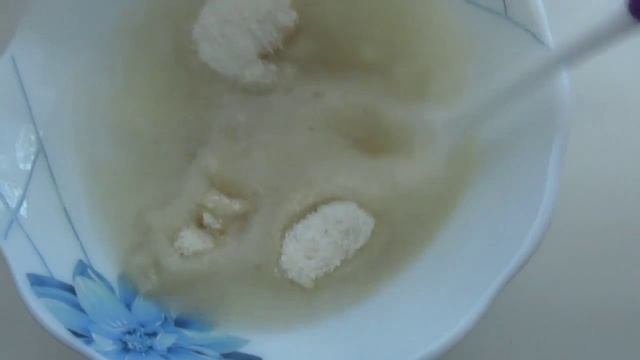 Детские безмолочные кашки.