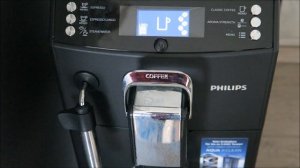 Philips EP4010 - Rezension
