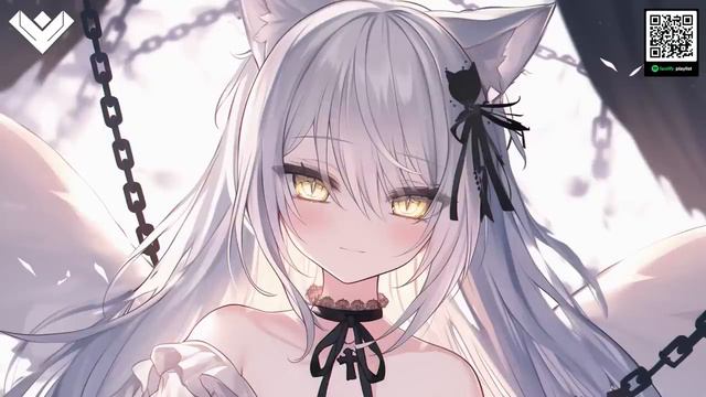 Лучшие песни Nightcore Gaming Mix 2024