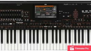 Armenian SET For Korg Pa3x or 3x Le , Korg Pa4x