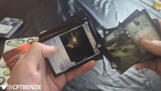 Unboxing The EVE Card Game!! What Is This Out Of Print Game Like?? смотреть онлайн