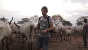 Южный Судан