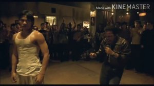 ?БОЛЬШОЙ МЕДВЕДЬ ПРОТИВ ДЕРЕВЕНСКОГО ПАРНЯ- ОНГ  БАК (2003)