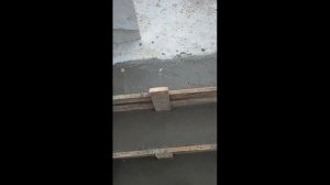 7м3 бетона за 1 час!!!! Заливка лестницы бетоном с помощью бетононасоса! Строим дом своими руками.