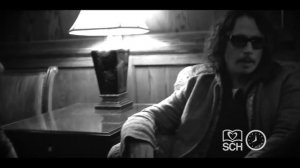 ֍֍֍ Крис Корнелл (Chris Cornell, SOUNDGARDEN) Смерть как Вдохновение (перевод) 2017