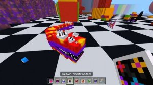 ЛУЧШИЙ МОД НА ЦИФРОВОЙ ЦИРК В МАЙНКРАФТ The Amazing Digital Circus Minecraft