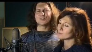 Александр и Наталья Бардины - ОЙ, ЛЕТЯТ УТКИ