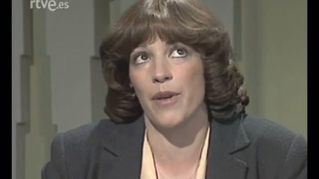 Carmen Maura y Fernando García Tola (1981) смотреть онлайн