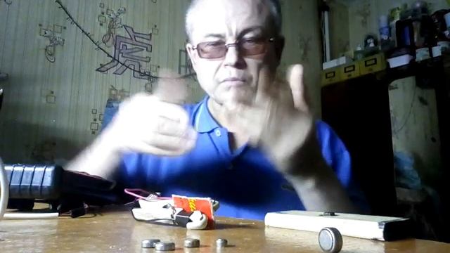 Сам сделаю ремонтировать для блок питания Стабилизатор напряжения от 5в до 1,5 в очень лучше. смотреть онлайн