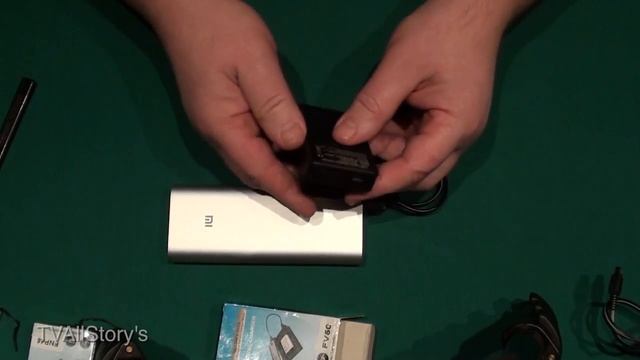 Зарядка ВИДЕО и ФОТО камер в ПОЛЕВЫХ условиях. смотреть онлайн