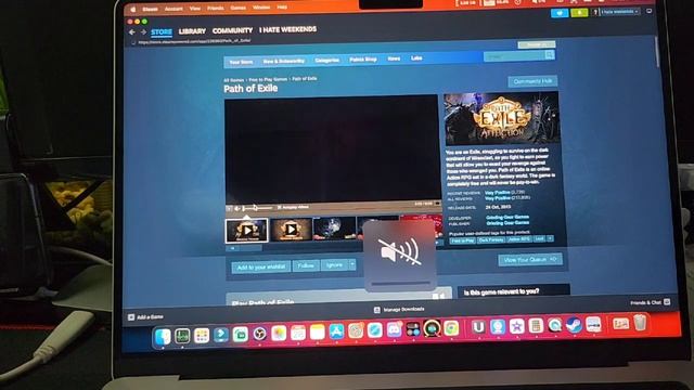 Pick M3 MacBook Pro Instead of ROG Ally: Heres Why