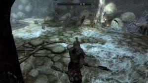 The Elder Scrolls V Skyrim - Legendary Edition Gameplay Trainer